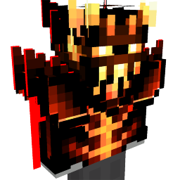 Magma Cage