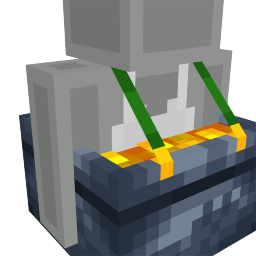 Pot o' Gold on the Minecraft Marketplace by Polymaps