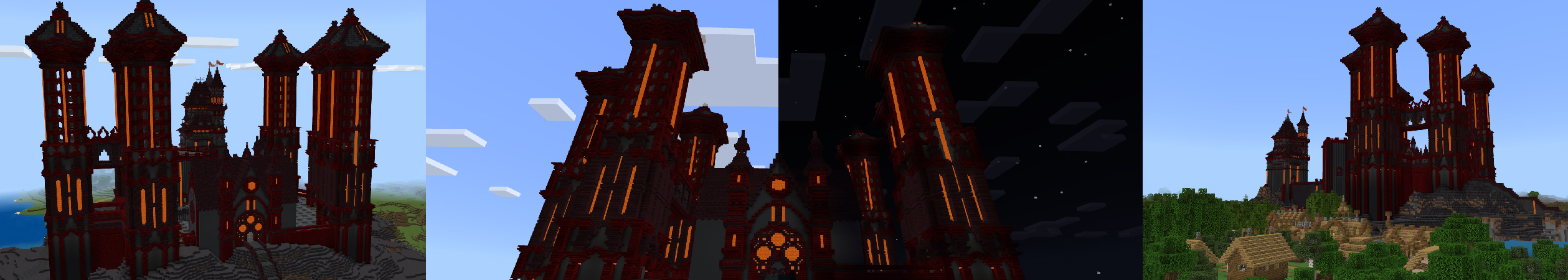 LAVA Panorama