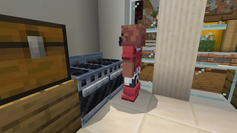 Hire A Chef Screenshot #3