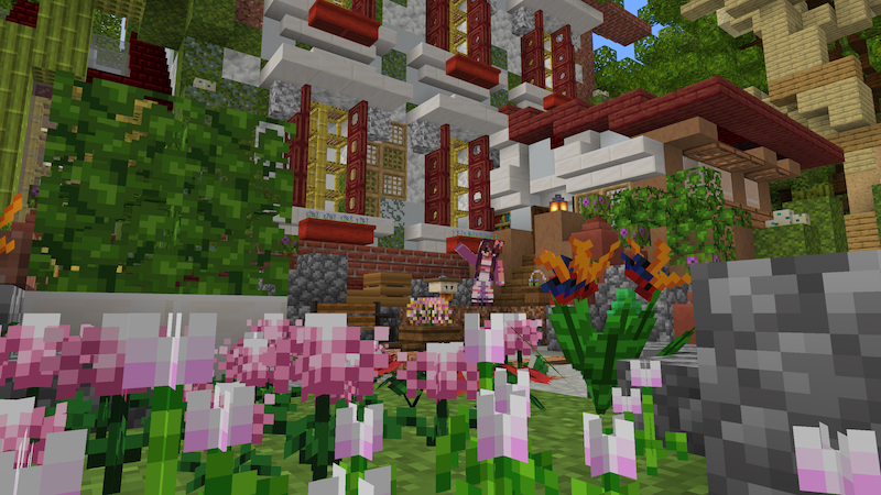 Nature Add-On Screenshot #9