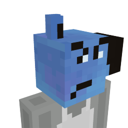 Un-Chill Guy Key Art