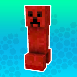 Creeper Ores Pack Icon