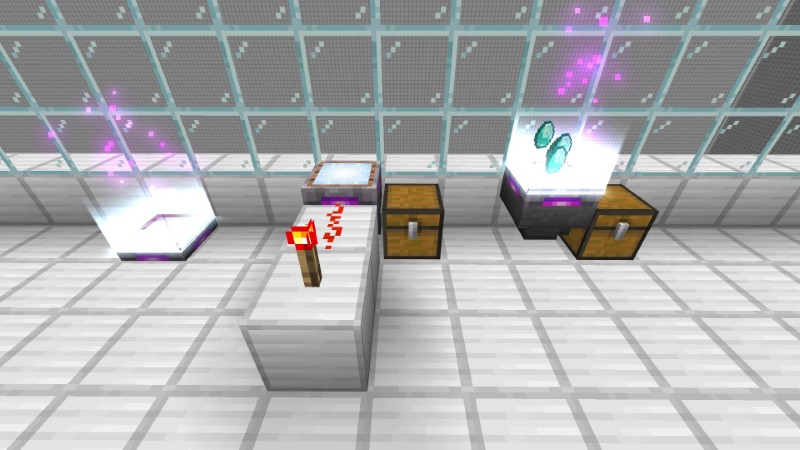 Teleporters Add-On v1.1.1 by JWolf Creations