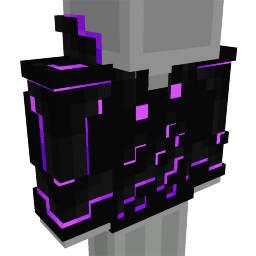 Purple Gamer Hoodie Key Art