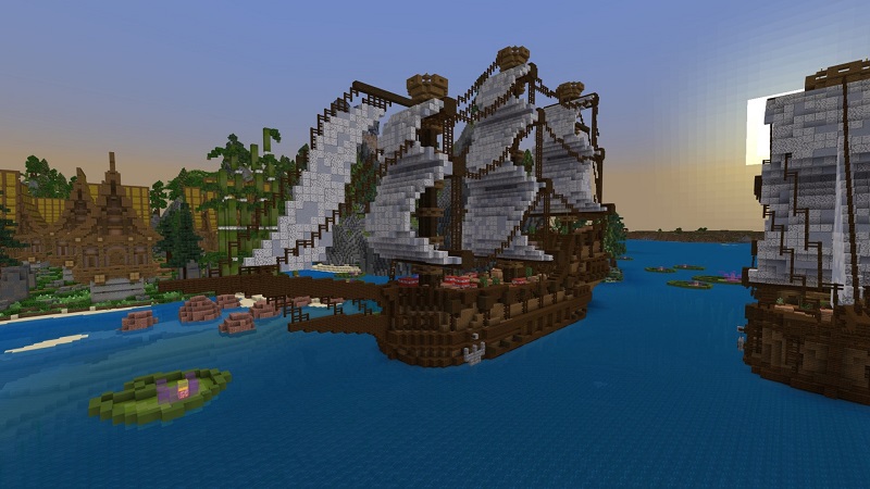 Pirate Island Screenshot #4