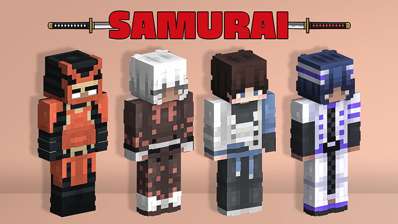 SAMURAI