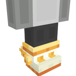 Treasure Heavens Boots