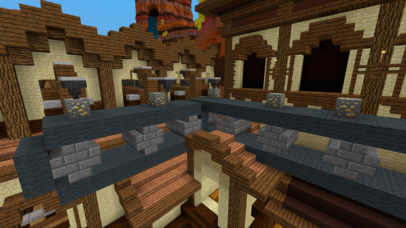 Gold Rush Ridge Gold Rush Ridge by Razzleberries