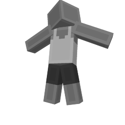 Icarus Pose