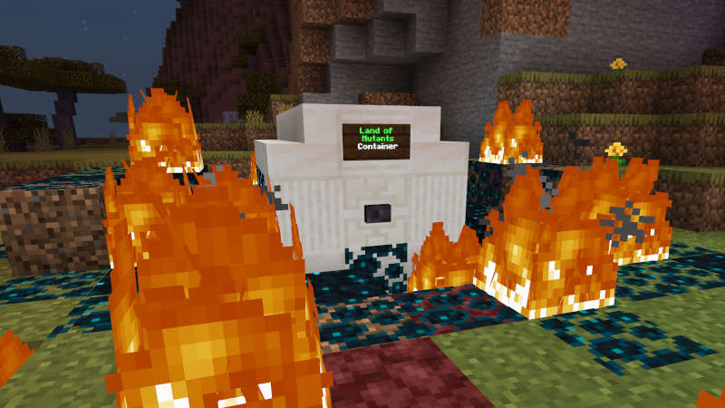 Mutant Battle Arena! Screenshot #8