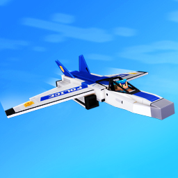 Flight Simulator Pack Icon