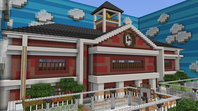 Hide & Seek World Screenshot #4