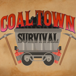 Coal Town Survival Pack Icon