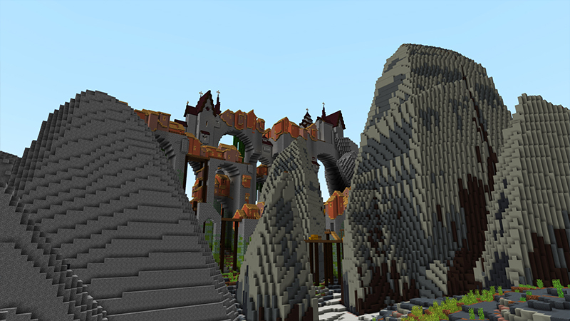Bridgetown Bridgetown by Shapescape