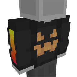 RGB Pumpkin Shirt Key Art