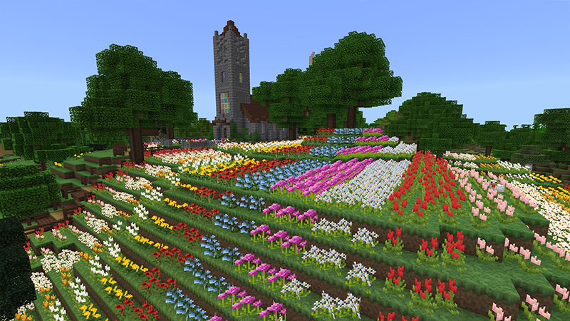 Tulipvale Tulipvale by Razzleberries