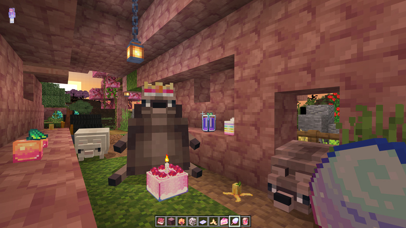 NomCraft Add-On Screenshot #3