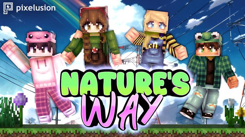 Nature's Way Key Art