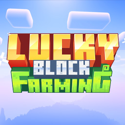 Lucky Block Farming Pack Icon