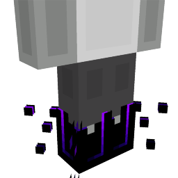 Pulser Ender Boots Key Art
