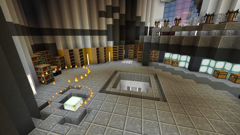 Mecha Mobs Battle Bases Screenshot #4
