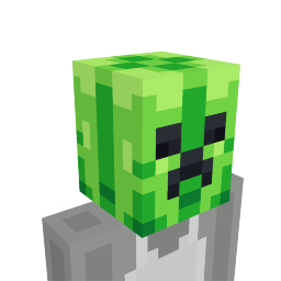 Creeper Mask Key Art