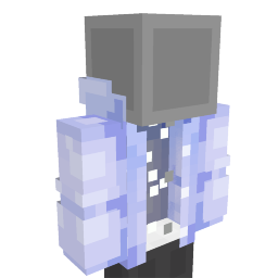 Snow Spell Jacket Key Art