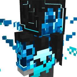 Ghost Outfit