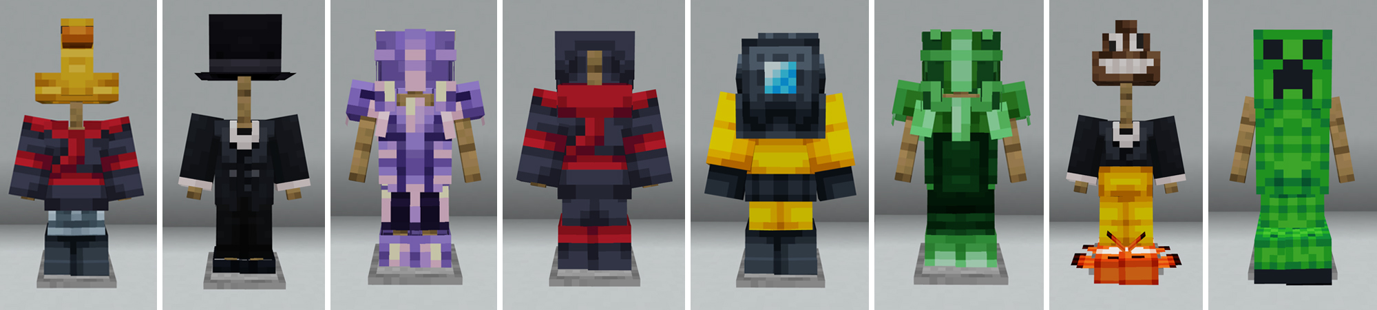 ARMOR [DX] Panorama