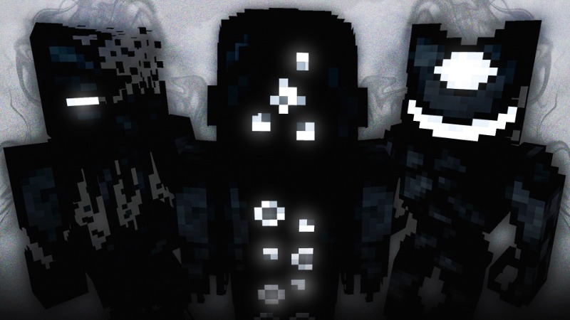 THE DARKNESS