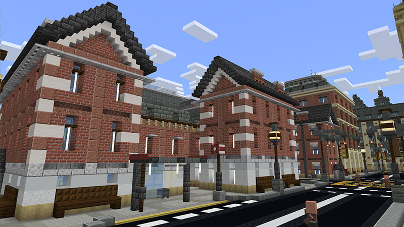 Cityscapes London Screenshot #7