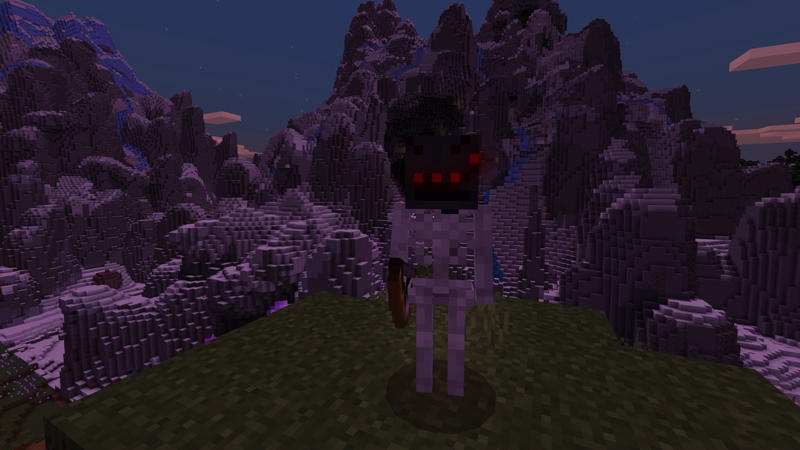 MOB FUSION! Screenshot #5