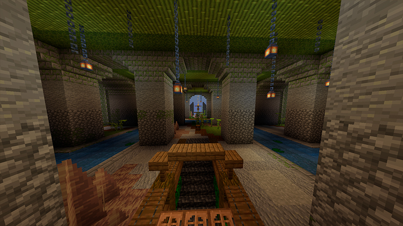 Ancient Jungle Temple Screenshot #5