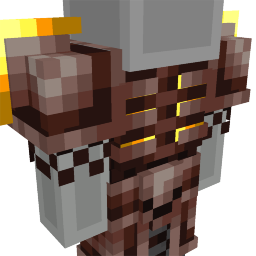 Ancient Nether Armor