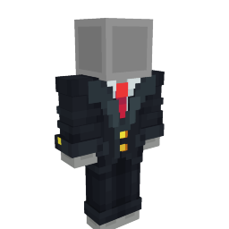 Suit & Tie Key Art