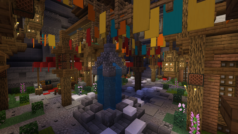Lost Kingdom Screenshot #2