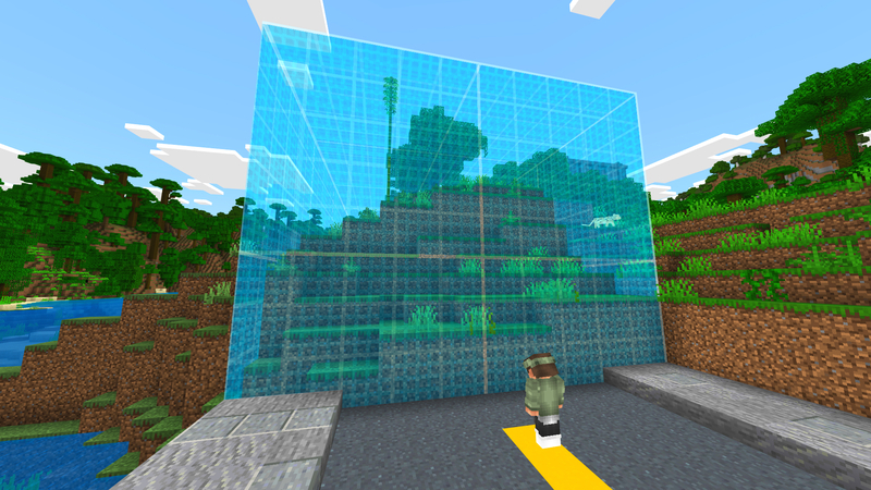 Craftable City by Dodo Studios
