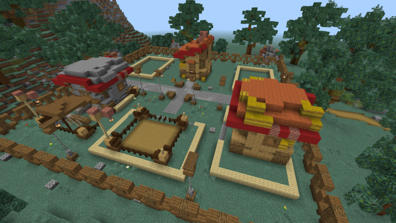 Farming Sim Pass Screenshot #2
