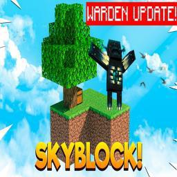 Skyblock! Pack Icon