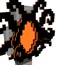 Strange Portal on the Minecraft Marketplace by Plank