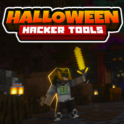 Halloween Hacker Tools Pack Icon