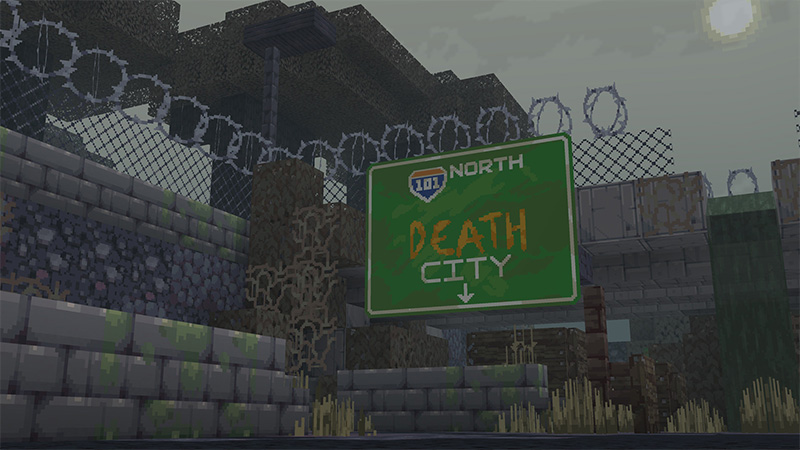 Ultra Apocalypse Texture Pack Screenshot #3