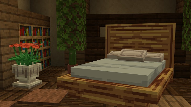 Resort Hotel Screenshot #6