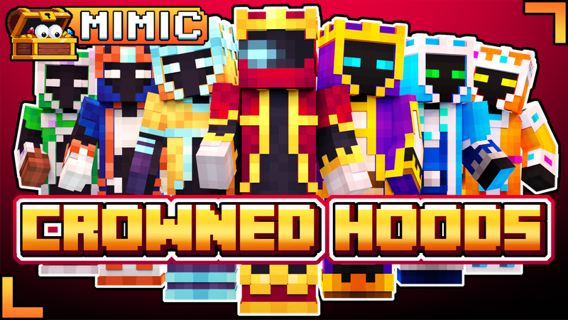 Crowned Hoods
