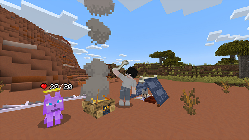 Wolf Expansion V1.2 Wolf Expansion V1.2 by Bunny Studios