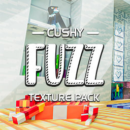 Cushy Fuzz Texture Pack Pack Icon