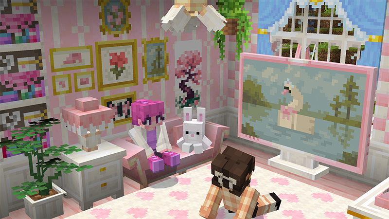 Slice of Life Add-On Slice of Life Add-On by Starfish Studios