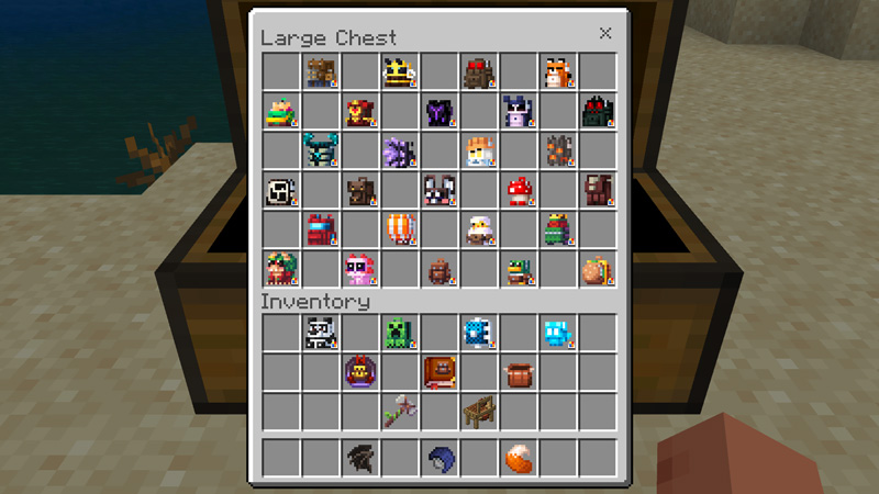 Backpacks 2.0.2 by Scai Quest