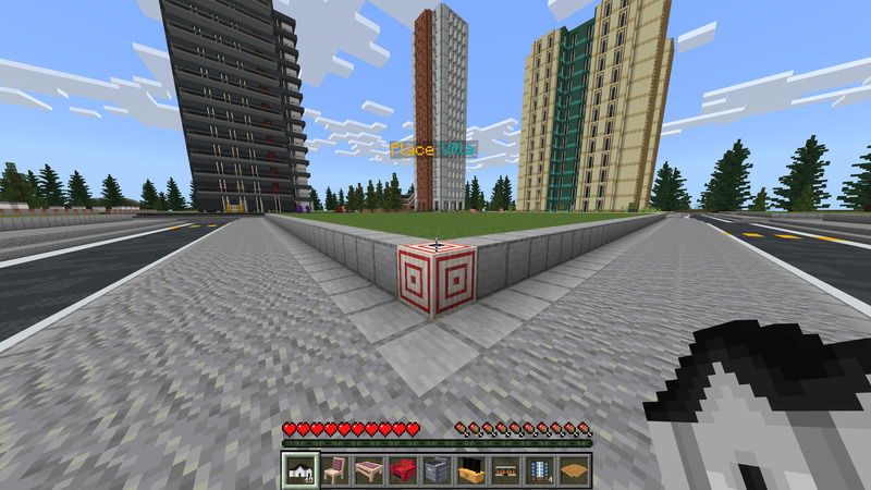 Craftable City screenshot 5